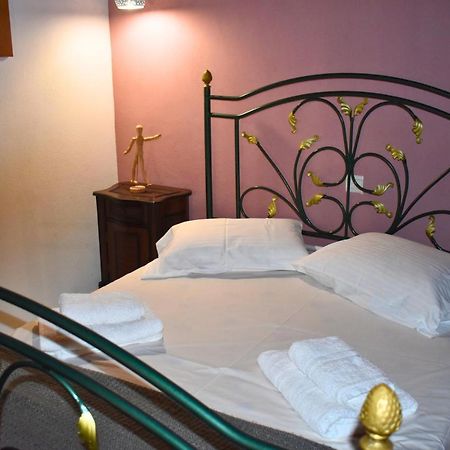 Lila'S Guest House Mikrósz Prínosz Kültér fotó