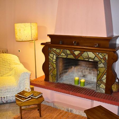 Lila'S Guest House Mikrósz Prínosz Kültér fotó