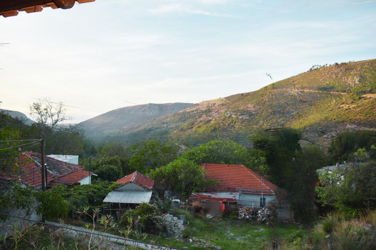 Lila'S Guest House Mikrósz Prínosz Kültér fotó